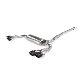 2020+ Mercedes-Benz A45/A45 S AMG (W177/H247) Evolution Link Pipe Set (SS