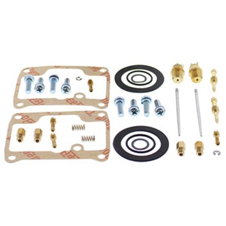 Carb Rebuild Kit Ski-Doo