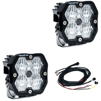 Squadron-R 2.0 Sport LED Wide Cornering (Pair