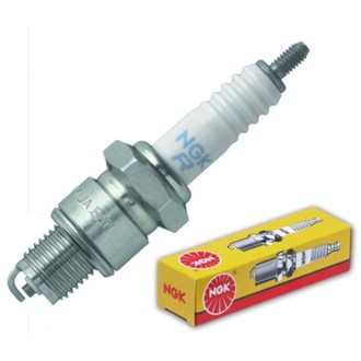 DR4HS NICKEL SPARK PLUG