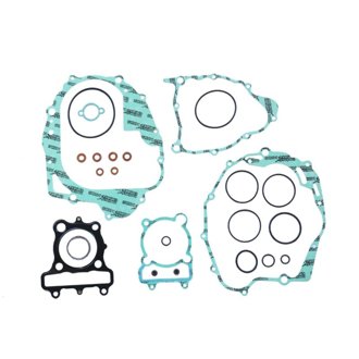 03-13 Yamaha YFM 350 Raptor Complete Gasket Kit (Excl Oil Seals