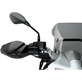 Handguards Matt Black