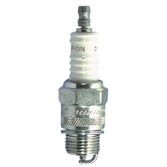 Copper Plus Spark Plug D18Y - Dependable Performance & Durability