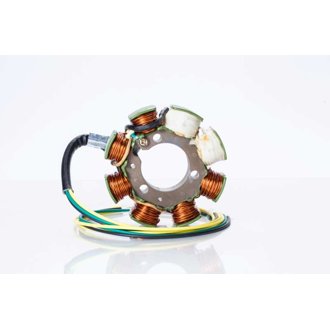 Ricks Motorsport Honda Stator