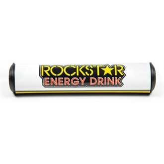 10" CONVENTIONAL PREMIUM BAR PADS ROCKSTAR