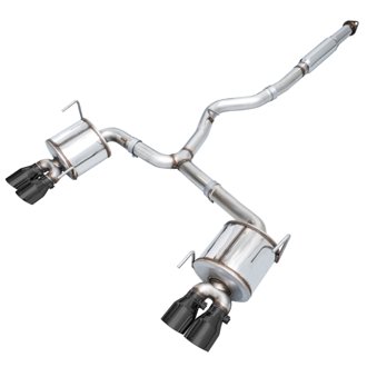 Awe Touring Edition For Va Sti / Gv Wrx / Gv Sti Sedan
