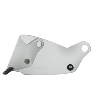ST5 ABP SMOKED MEDIUM VISOR