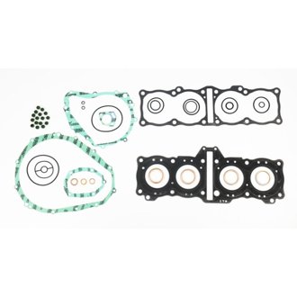 07-12 Suzuki GSF Bandit / S 650 Complete Gasket Kit w/o Valve Cover Gasket