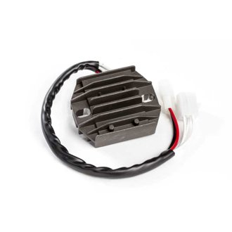 Ricks Motorsport Oem Style Suzuki Rectifier-Regulator