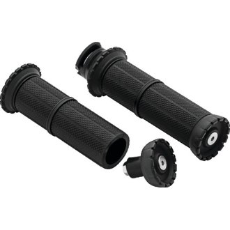 Riot Grips Scout Satin Black