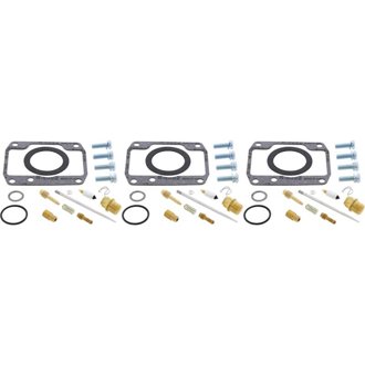 Racing 1993 Polaris Indy Storm/SKS Carburetor Rebuild Kit