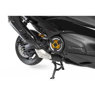 Sport Footpegs Gold