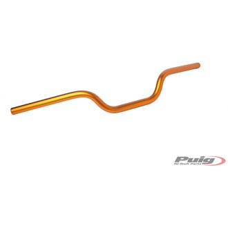 Hi-Tech Handlebar Gold
