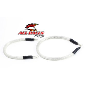 CLEAR 1EA. 11", 1EEA. 16"