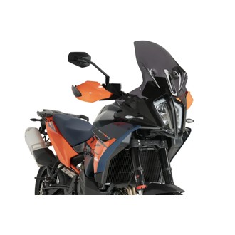 Touring Screen Dark Smoke
