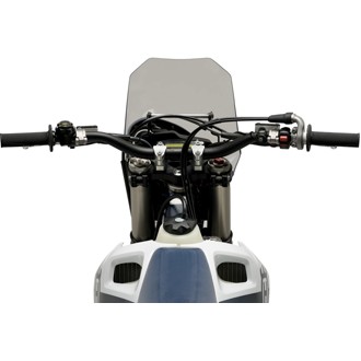 Semifairing Rally Clear