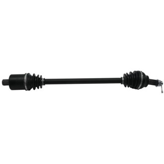 Racing 16-19 Polaris RZR XP 4 Turbo 8 Ball Axle - Rear Left