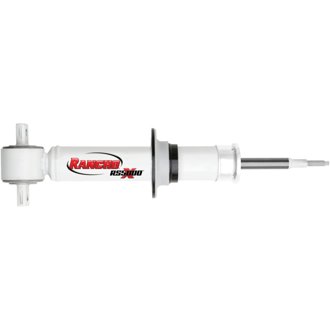 14-18 Chevrolet Pickup / Silverado 1500 1/2 Ton Front RS5000X Strut