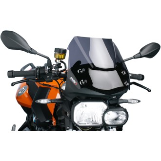 New Generation Sport Smoke