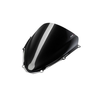 Z-Racing Screen Carbon Look