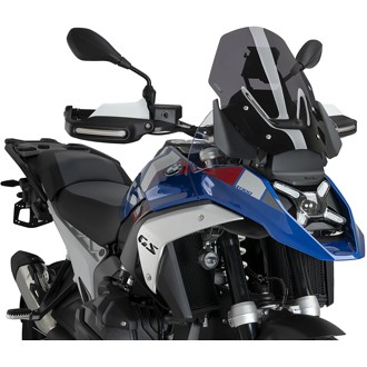 Touring Screen Dark Smoke