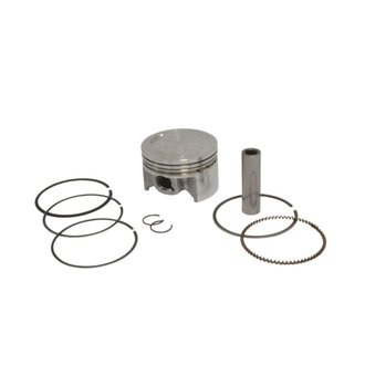 03-09 Kawasaki KLX 110 56.95mm 4T Cast Piston