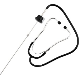 Stethoscope