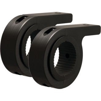 Vision X - 1.75" Tube Clamps