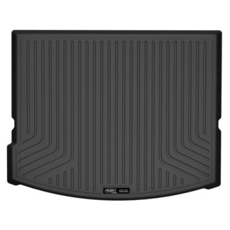 20-23 Lincoln Corsair Weatherbeater Cargo Liner - Black