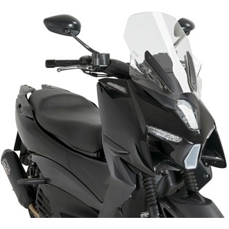 Windshield V-Tech Line Touring Clear