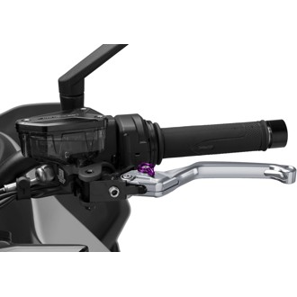 Levers 4.0. Purple