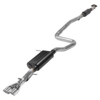 American Thunder Cat-Back Exhaust System