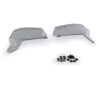 Handguards Extension Smoke