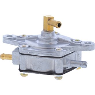 Racing Fuel Pump Vacuum Operated