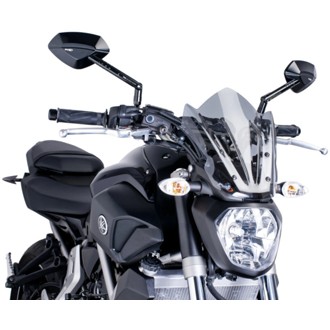 New Generation Sport Smoke