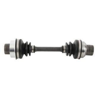 FRONT DRIVESHAFT 6 BALL
