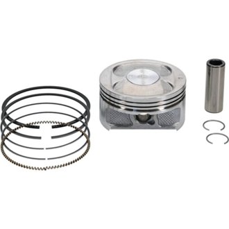 Cast Replica Piston Kit