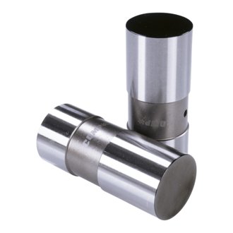 GM Applications Xtreme Energy DLC Solid Flat Tappet Lifter .842in Dia. - 4 Cyl