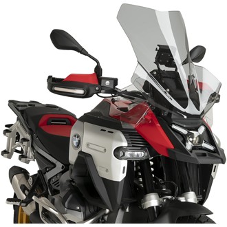 Touring Plus Screen Smoke