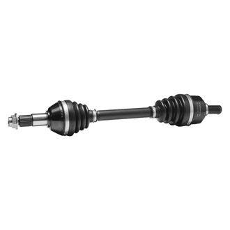 TRK 8 AXLE KAWASAKI