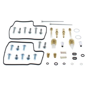 Racing 88-98 Honda VT600C Shadow Carburetor Rebuild Kit