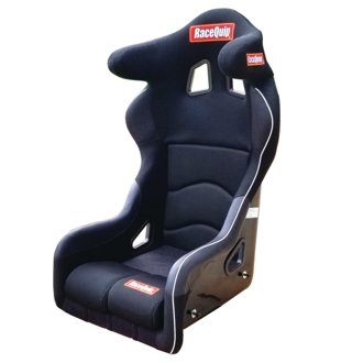 Fia Containment Racing Seat - Medium