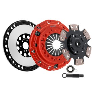 1995 BMW M3 3.0L (S50) Stage 3 Clutch Kit (1MS) w/Lightened Flywheel