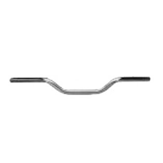 HANDLEBAR EURO CHROME 7/8