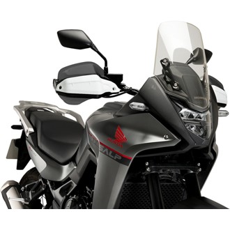 Handguards Extension Dark Smoke
