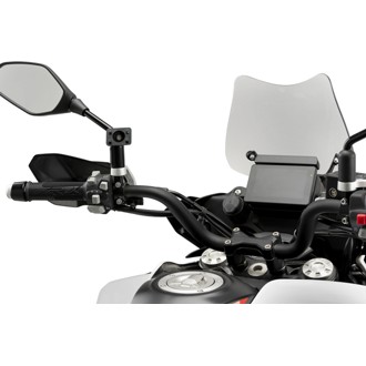 Supports For Mobile Devices And Covers Black