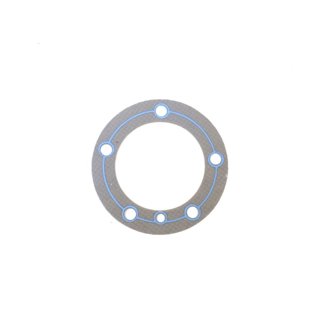 Harley-Davidson Cylinder Head Gasket Firering - Set of 2