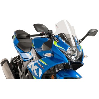 Z-Racing Screen Clear