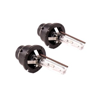 Direct Replacement For Your Factory Bulb.