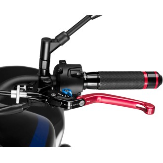 Levers 3.0. Blue